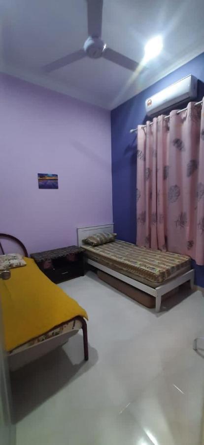 Homestay Restu Bonda Kampung Cerang Ruku المظهر الخارجي الصورة