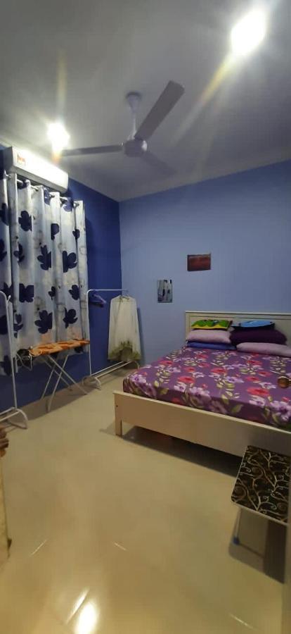 Homestay Restu Bonda Kampung Cerang Ruku المظهر الخارجي الصورة